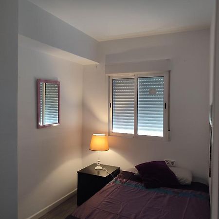 Avenue Rooms Valencia Luaran gambar