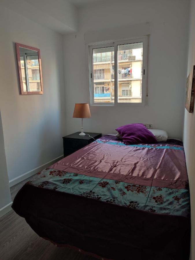 Avenue Rooms Valencia Luaran gambar