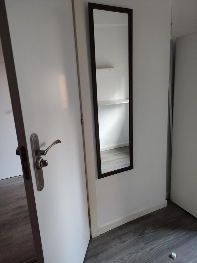 Avenue Rooms Valencia Luaran gambar