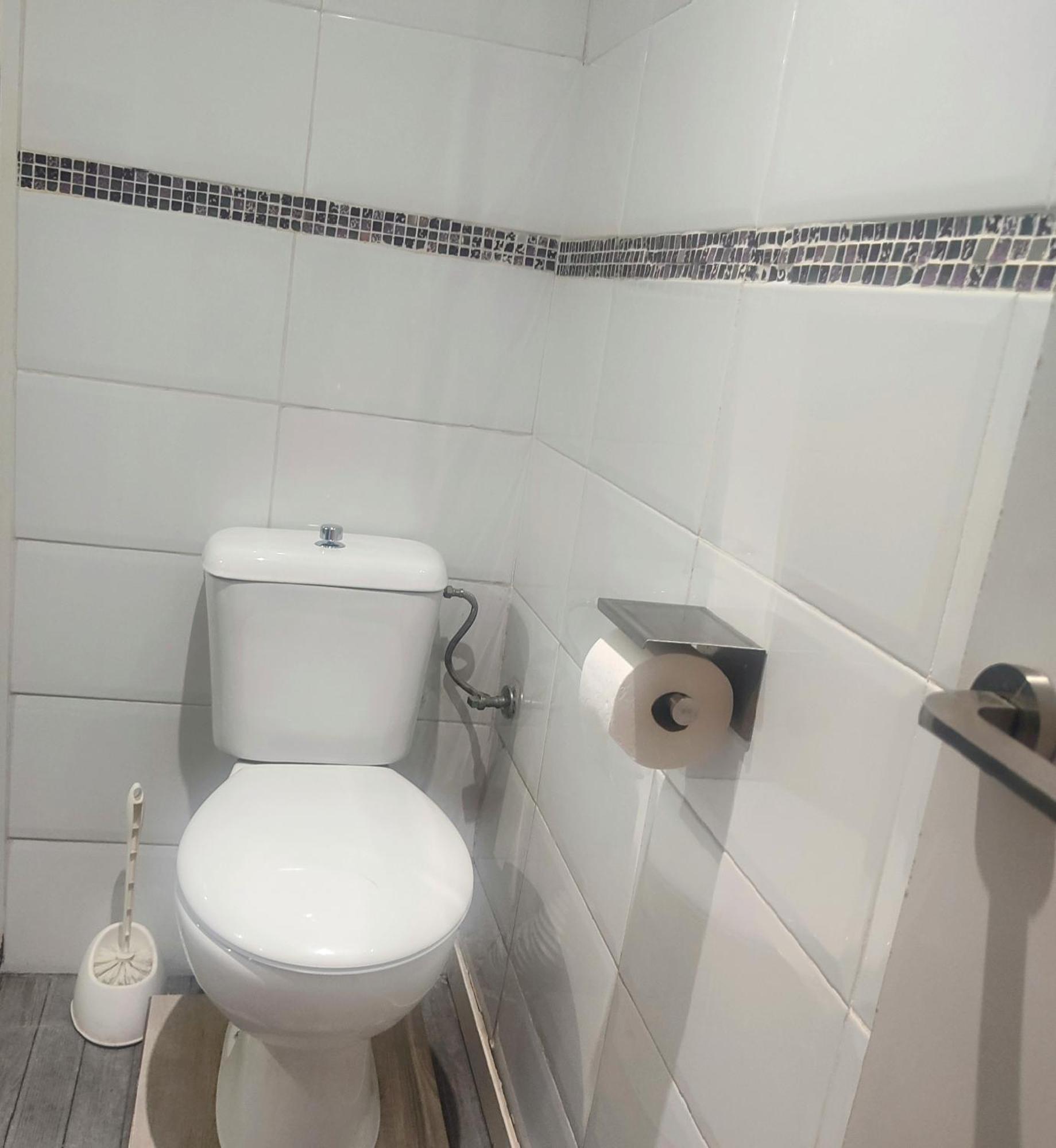 Avenue Rooms Valencia Luaran gambar