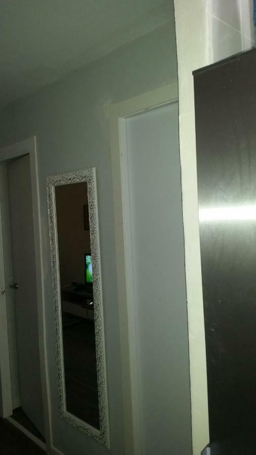 Avenue Rooms Valencia Luaran gambar