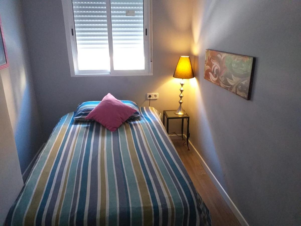 Avenue Rooms Valencia Luaran gambar